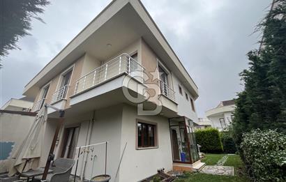 BEYLİKDÜZÜ SİTE İÇİ YABANCI SATIŞA UYGUN SATILIK VİLLA