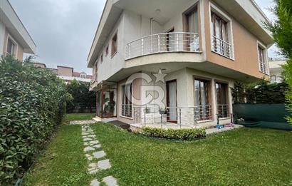 BEYLİKDÜZÜ SİTE İÇİ YABANCI SATIŞA UYGUN SATILIK VİLLA