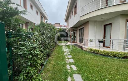 BEYLİKDÜZÜ SİTE İÇİ YABANCI SATIŞA UYGUN SATILIK VİLLA