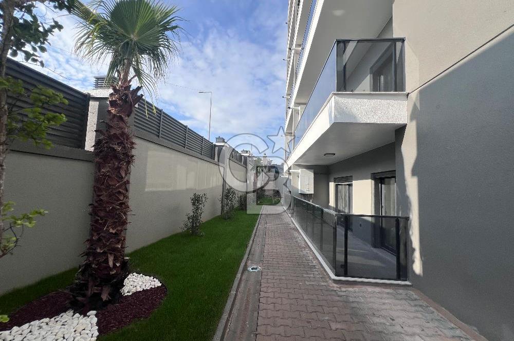 Ulukent Life City Kiralık Körfez Manzaralı Sıfır 2+1