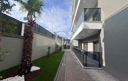 Ulukent Life City Kiralık Körfez Manzaralı Sıfır 2+1