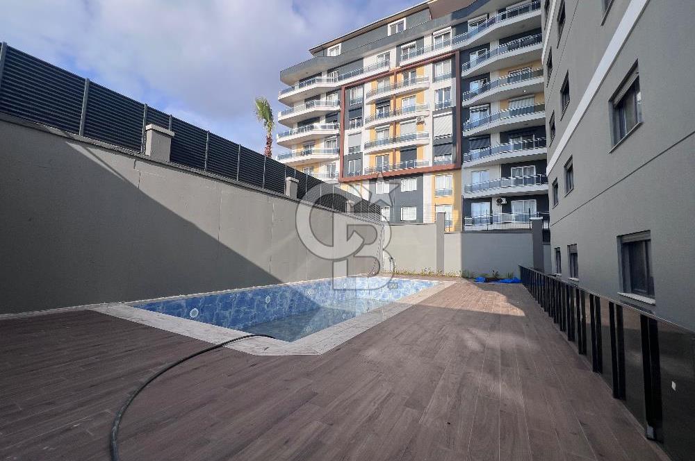 Ulukent Life City Kiralık Dağ Manzaralı Sıfır 2+1