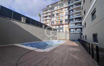 Ulukent Life City Kiralık Körfez Manzaralı Sıfır 2+1