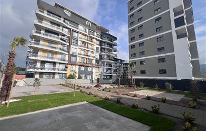 Ulukent Life City Kiralık Körfez Manzaralı Sıfır 2+1