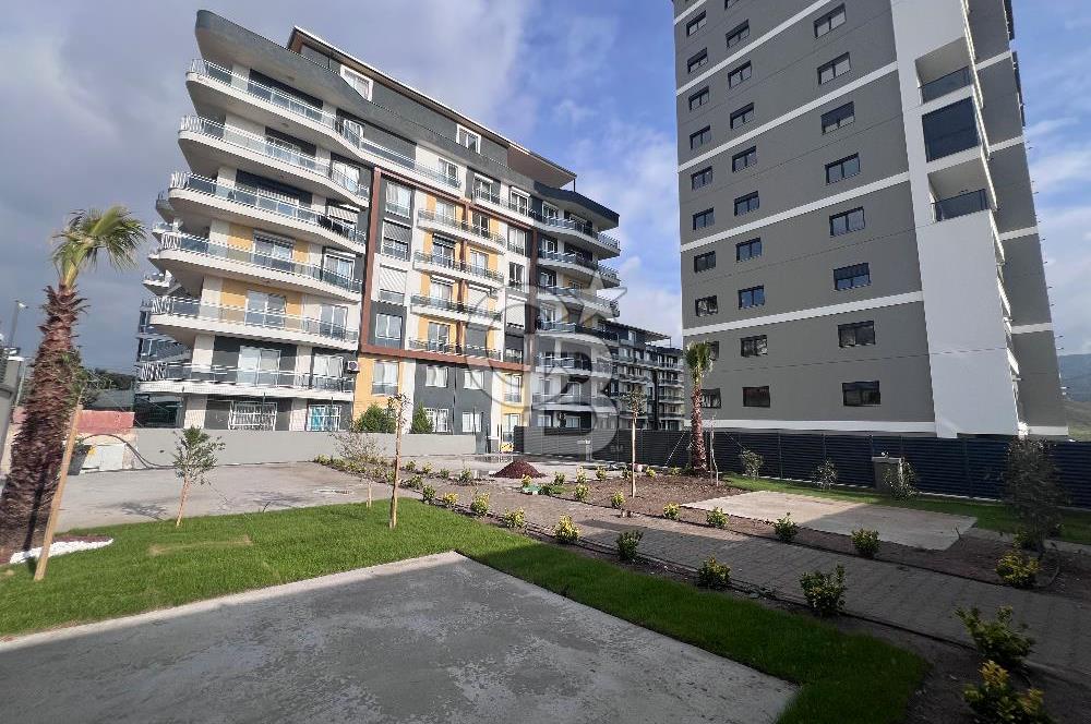 Ulukent Life City Kiralık Dağ Manzaralı Sıfır 2+1