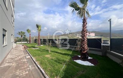 Ulukent Life City Kiralık Körfez Manzaralı Sıfır 2+1