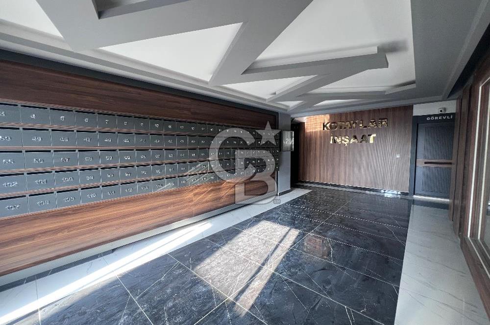 Ulukent Life City Kiralık Körfez Manzaralı Sıfır 2+1