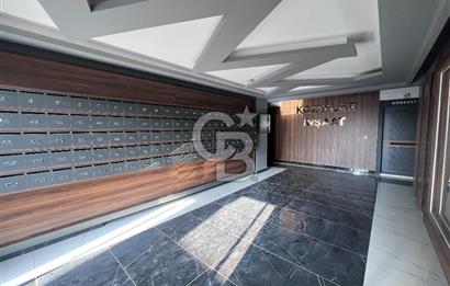 Ulukent Life City Kiralık Körfez Manzaralı Sıfır 2+1