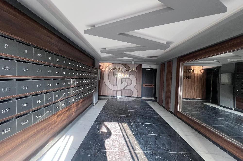 Ulukent Life City Kiralık Dağ Manzaralı Sıfır 2+1