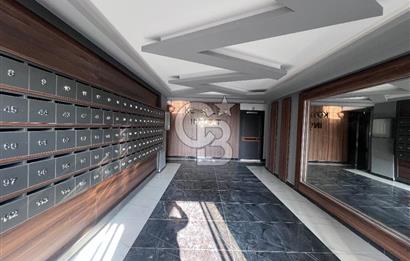 Ulukent Life City Kiralık Körfez Manzaralı Sıfır 2+1