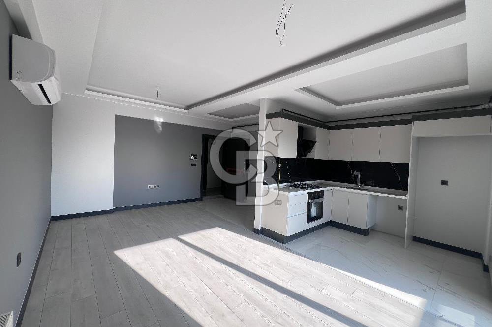 Ulukent Life City Kiralık Körfez Manzaralı Sıfır 2+1