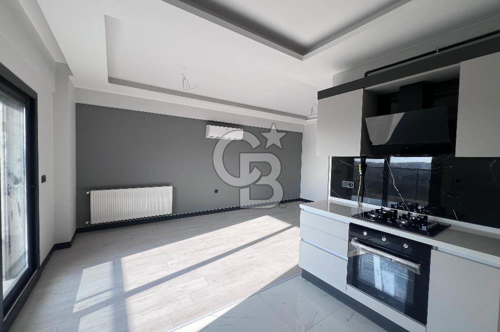 Ulukent Life City Kiralık Körfez Manzaralı Sıfır 2+1