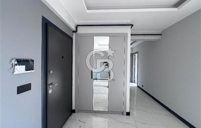 Ulukent Life City Kiralık Körfez Manzaralı Sıfır 2+1