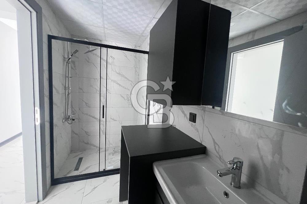 Ulukent Life City Kiralık Körfez Manzaralı Sıfır 2+1