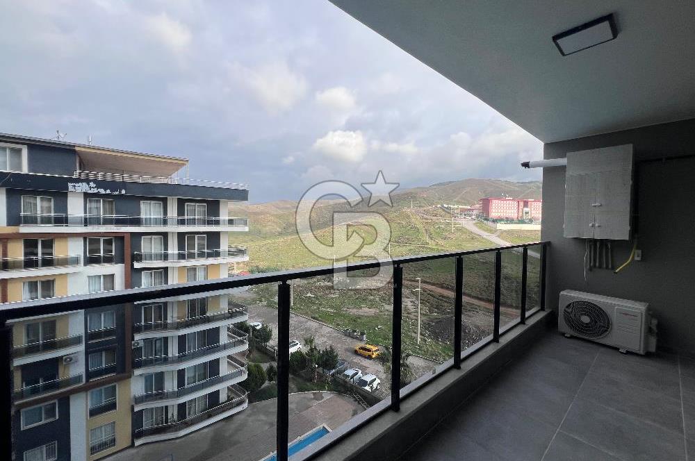 Ulukent Life City Kiralık Dağ Manzaralı Sıfır 2+1