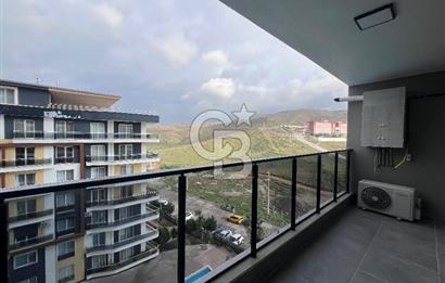 Ulukent Life City Kiralık Dağ Manzaralı Sıfır 2+1