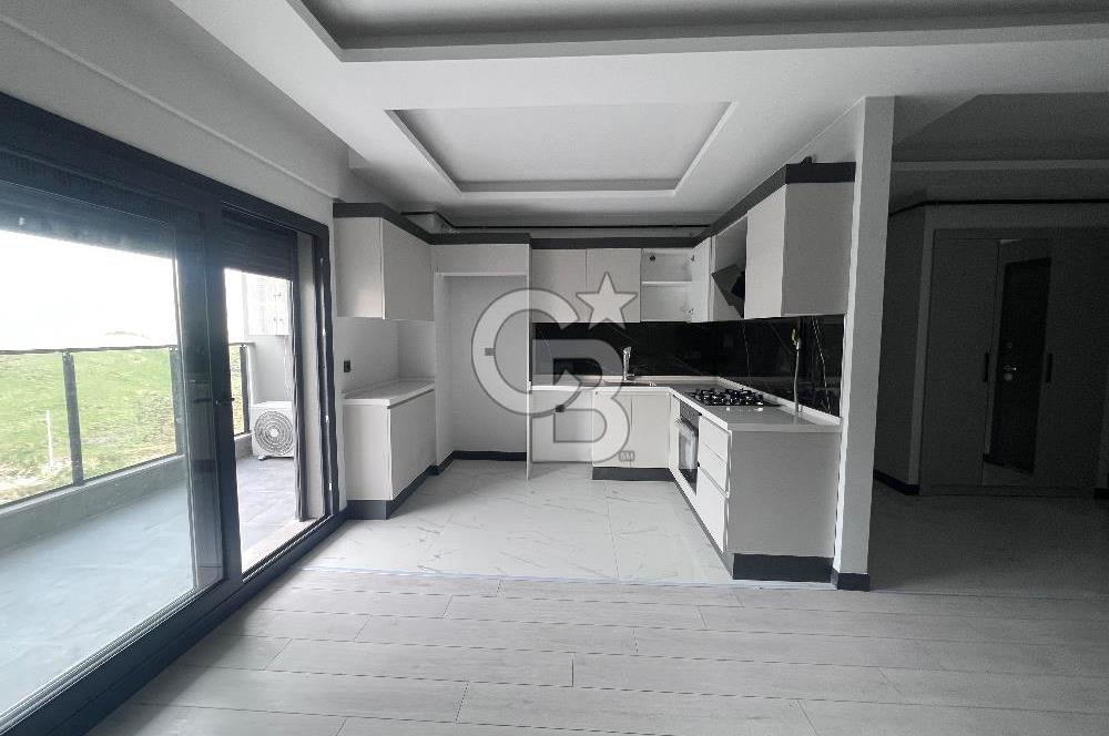 Ulukent Life City Kiralık Dağ Manzaralı Sıfır 2+1