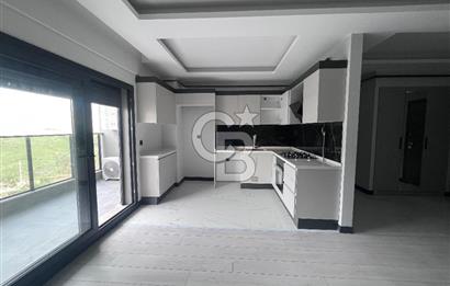 Ulukent Life City Kiralık Dağ Manzaralı Sıfır 2+1