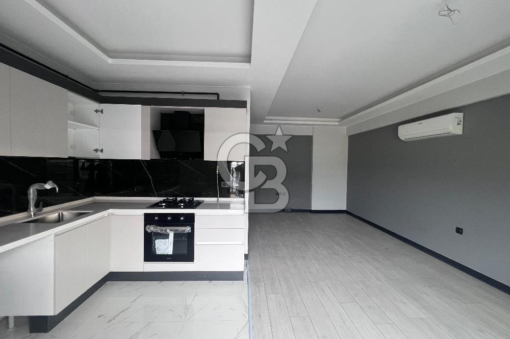 Ulukent Life City Kiralık Dağ Manzaralı Sıfır 2+1