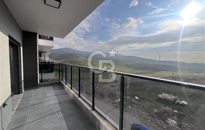 Ulukent Life City Kiralık Körfez Manzaralı Sıfır 1+1 Daire