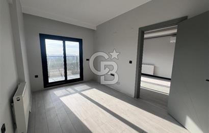 Ulukent Life City Kiralık Körfez Manzaralı Sıfır 1+1 Daire