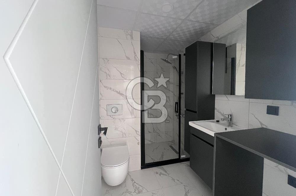 Ulukent Life City Kiralık Körfez Manzaralı Sıfır 1+1 Daire