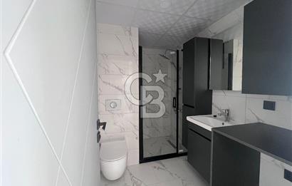 Ulukent Life City Kiralık Körfez Manzaralı Sıfır 1+1 Daire