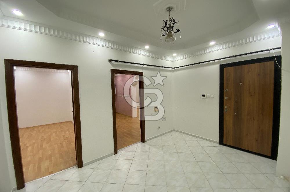 TRABZON ÇUKURÇAYIR AK KENT SİTESİNDE KİRALIK DAİRE