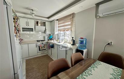 C.B ROUTE'TAN SALİMBEY'DE SATILIK 3+1 GENİŞ DAİRE