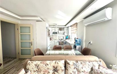 C.B ROUTE'TAN SALİMBEY'DE SATILIK 3+1 GENİŞ DAİRE