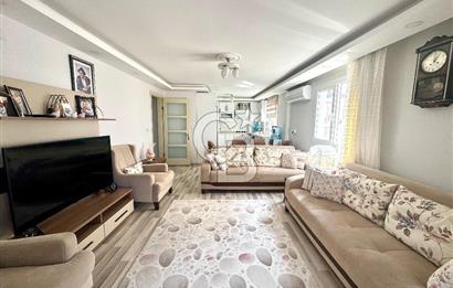 C.B ROUTE'TAN SALİMBEY'DE SATILIK 3+1 GENİŞ DAİRE