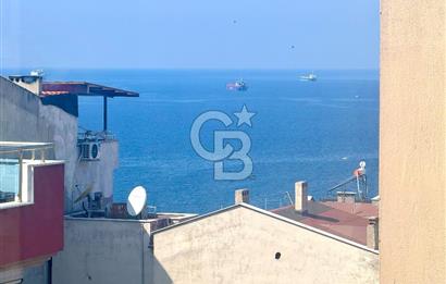 C.B ROUTE'TAN SALİMBEY'DE SATILIK 3+1 GENİŞ DAİRE