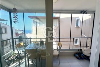 C.B ROUTE'TAN SALİMBEY'DE SATILIK 3+1 GENİŞ DAİRE - 10 - 320609