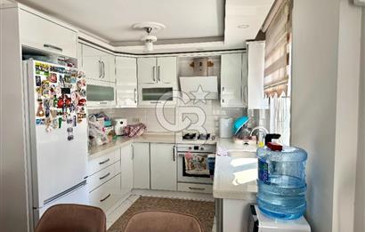 C.B ROUTE'TAN SALİMBEY'DE SATILIK 3+1 GENİŞ DAİRE