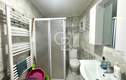 C.B ROUTE'TAN SALİMBEY'DE SATILIK 3+1 GENİŞ DAİRE