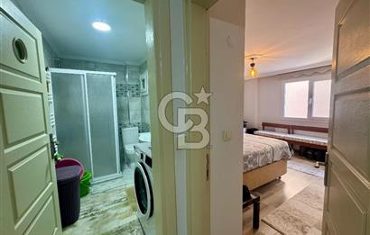 C.B ROUTE'TAN SALİMBEY'DE SATILIK 3+1 GENİŞ DAİRE