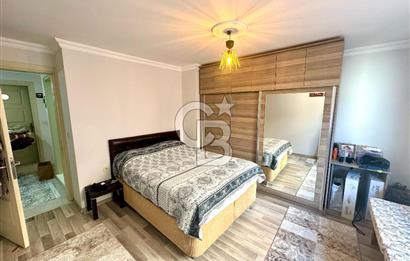 C.B ROUTE'TAN SALİMBEY'DE SATILIK 3+1 GENİŞ DAİRE