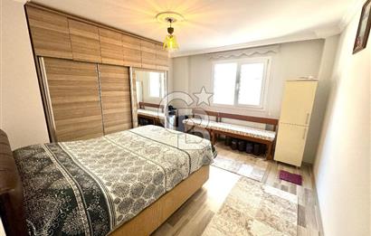 C.B ROUTE'TAN SALİMBEY'DE SATILIK 3+1 GENİŞ DAİRE