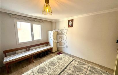 C.B ROUTE'TAN SALİMBEY'DE SATILIK 3+1 GENİŞ DAİRE