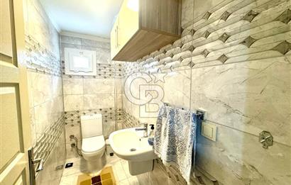 C.B ROUTE'TAN SALİMBEY'DE SATILIK 3+1 GENİŞ DAİRE