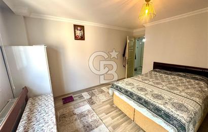 C.B ROUTE'TAN SALİMBEY'DE SATILIK 3+1 GENİŞ DAİRE