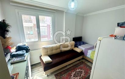 C.B ROUTE'TAN SALİMBEY'DE SATILIK 3+1 GENİŞ DAİRE