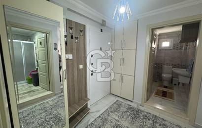 C.B ROUTE'TAN SALİMBEY'DE SATILIK 3+1 GENİŞ DAİRE