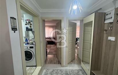 C.B ROUTE'TAN SALİMBEY'DE SATILIK 3+1 GENİŞ DAİRE