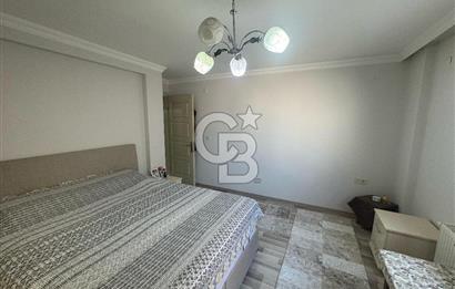 C.B ROUTE'TAN SALİMBEY'DE SATILIK 3+1 GENİŞ DAİRE