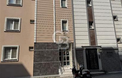 C.B ROUTE'TAN SALİMBEY'DE SATILIK 3+1 GENİŞ DAİRE