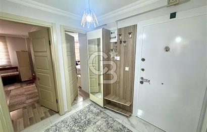 C.B ROUTE'TAN SALİMBEY'DE SATILIK 3+1 GENİŞ DAİRE