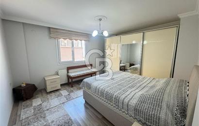 C.B ROUTE'TAN SALİMBEY'DE SATILIK 3+1 GENİŞ DAİRE