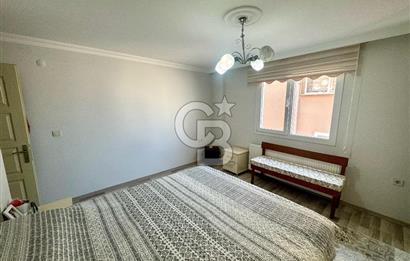 C.B ROUTE'TAN SALİMBEY'DE SATILIK 3+1 GENİŞ DAİRE