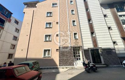 C.B ROUTE'TAN SALİMBEY'DE SATILIK 3+1 GENİŞ DAİRE